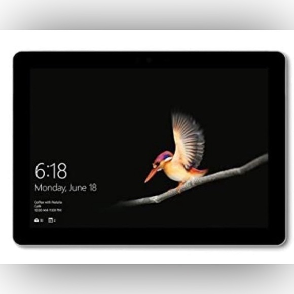 Microsoft Surface Go Bundle - Picture 8 of 12